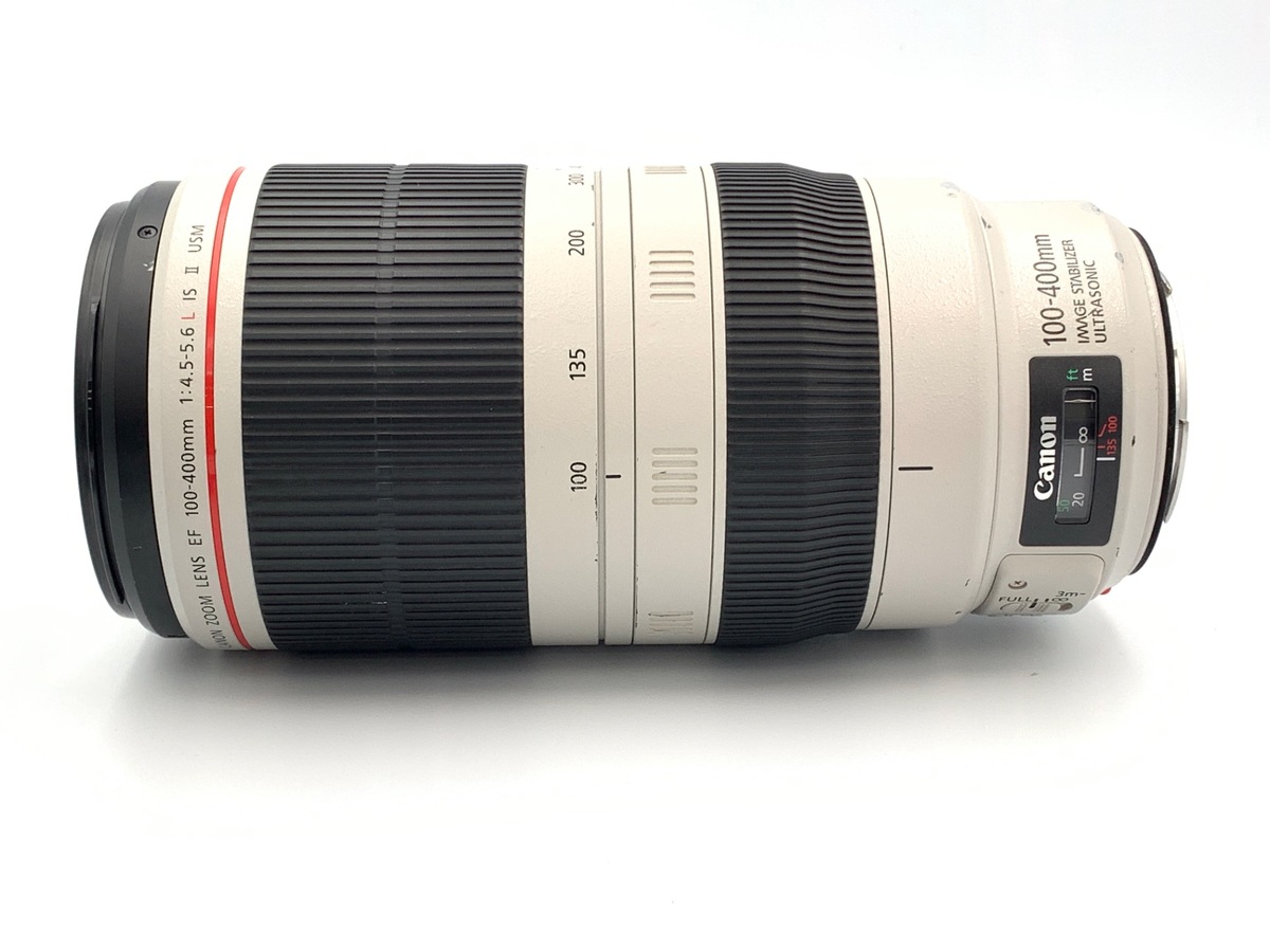 中古】キヤノン EF100-400mm F4.5-5.6L IS II USM 在庫一覧｜カメラの