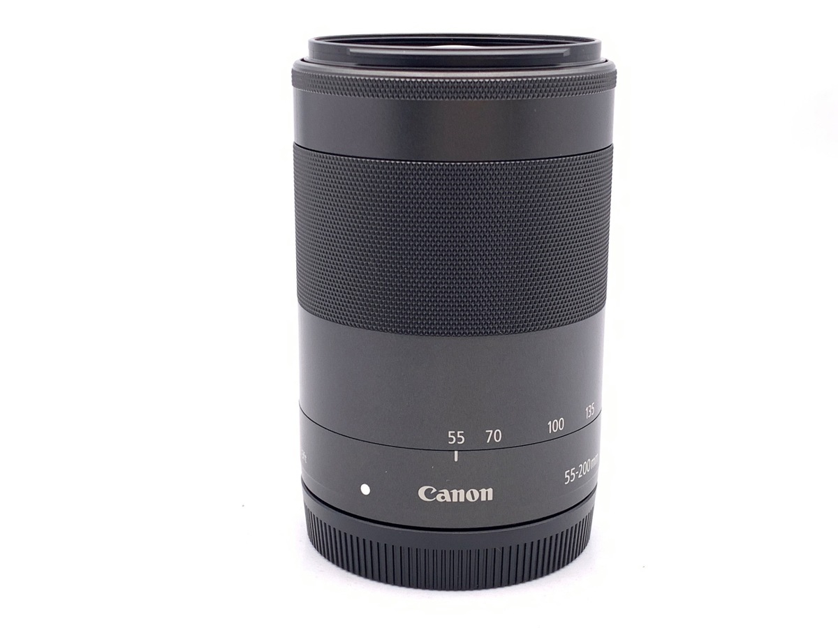 EF-M55-200mm F4.5-6.3 IS STM 中古価格比較 - 価格.com