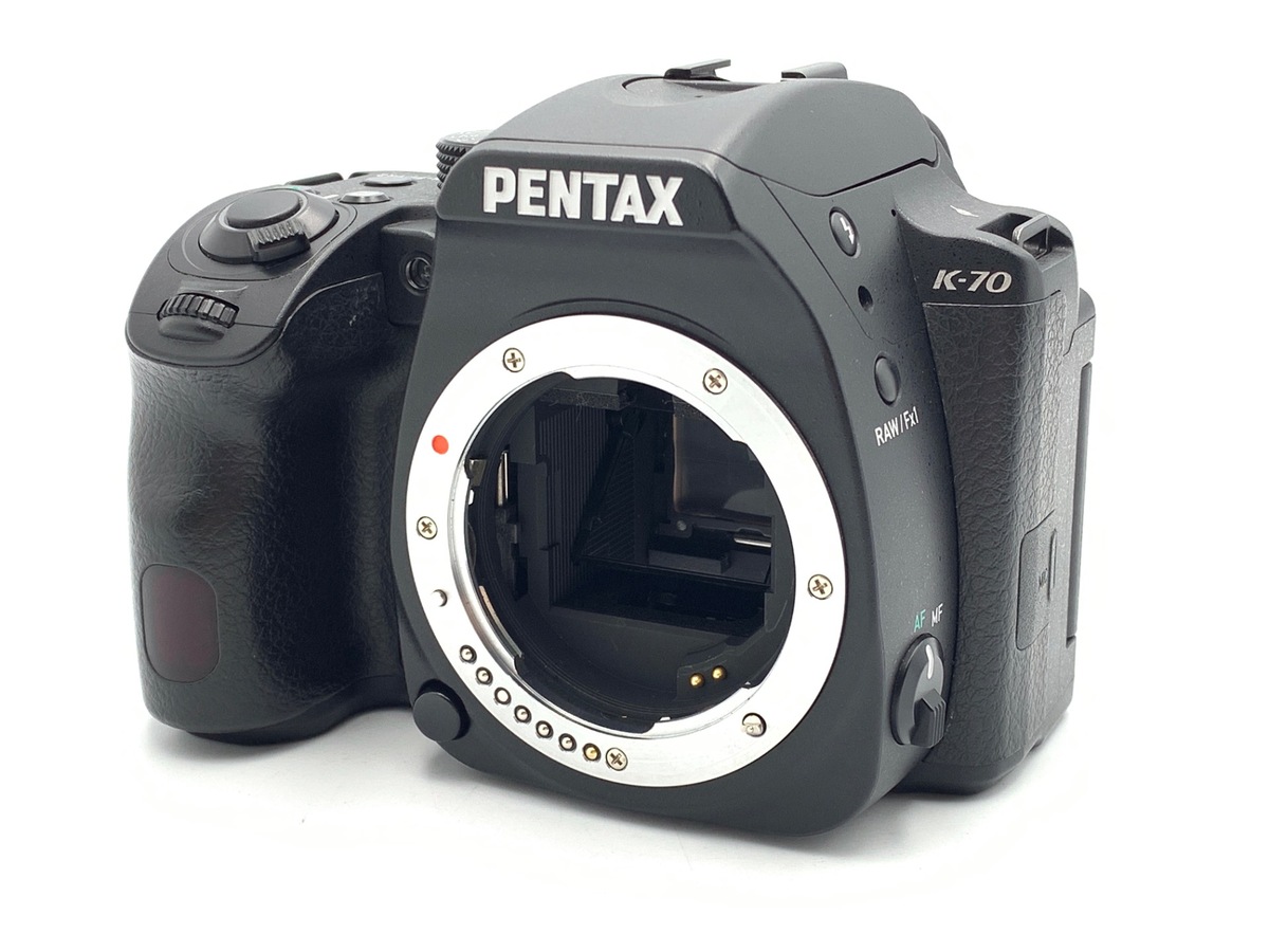 価格.com - ペンタックス PENTAX K-1 Mark II J limited 01 ボディ