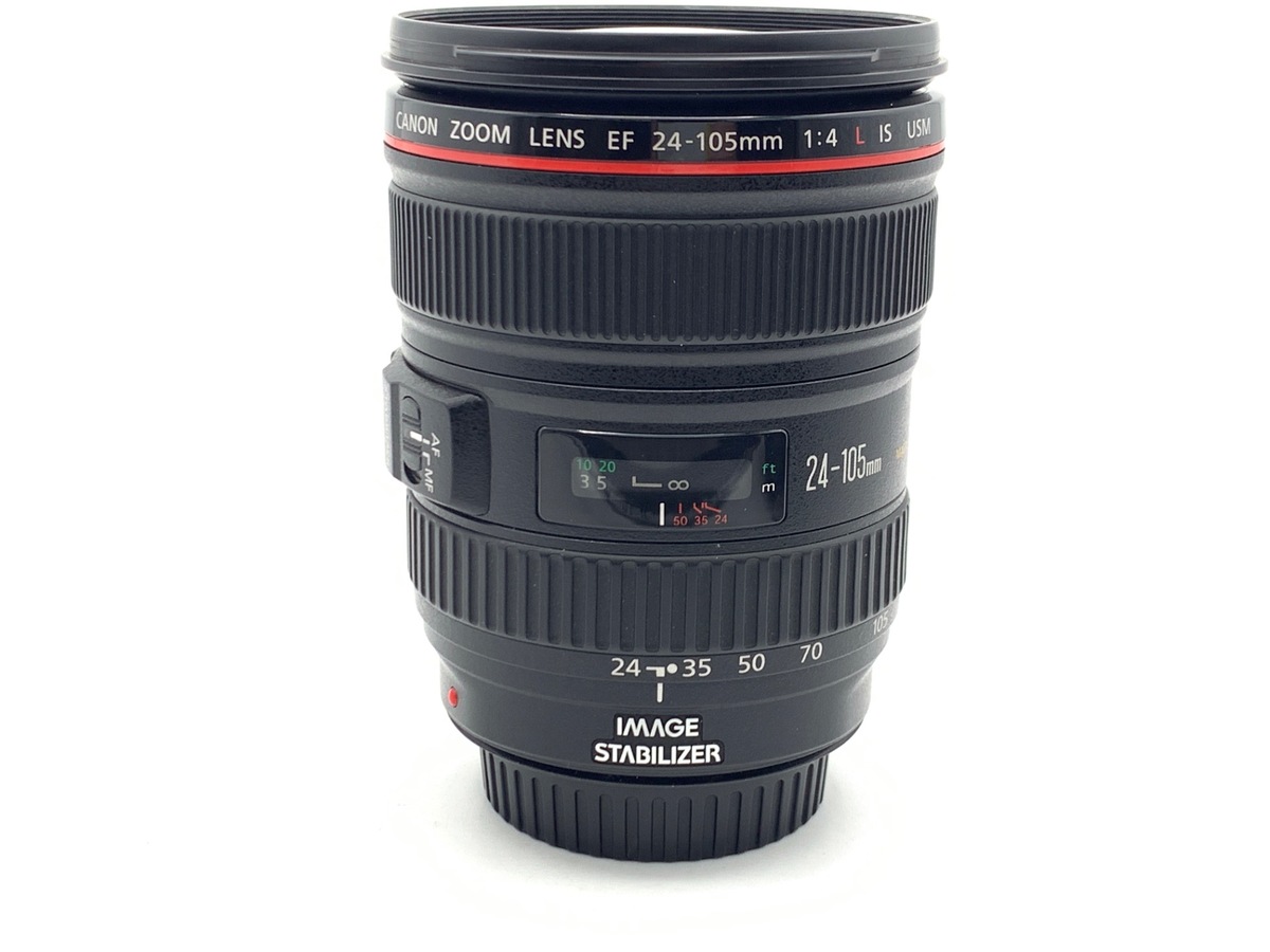 中古】キヤノン EF24-105mm F4L IS USM 在庫一覧｜カメラのキタムラ