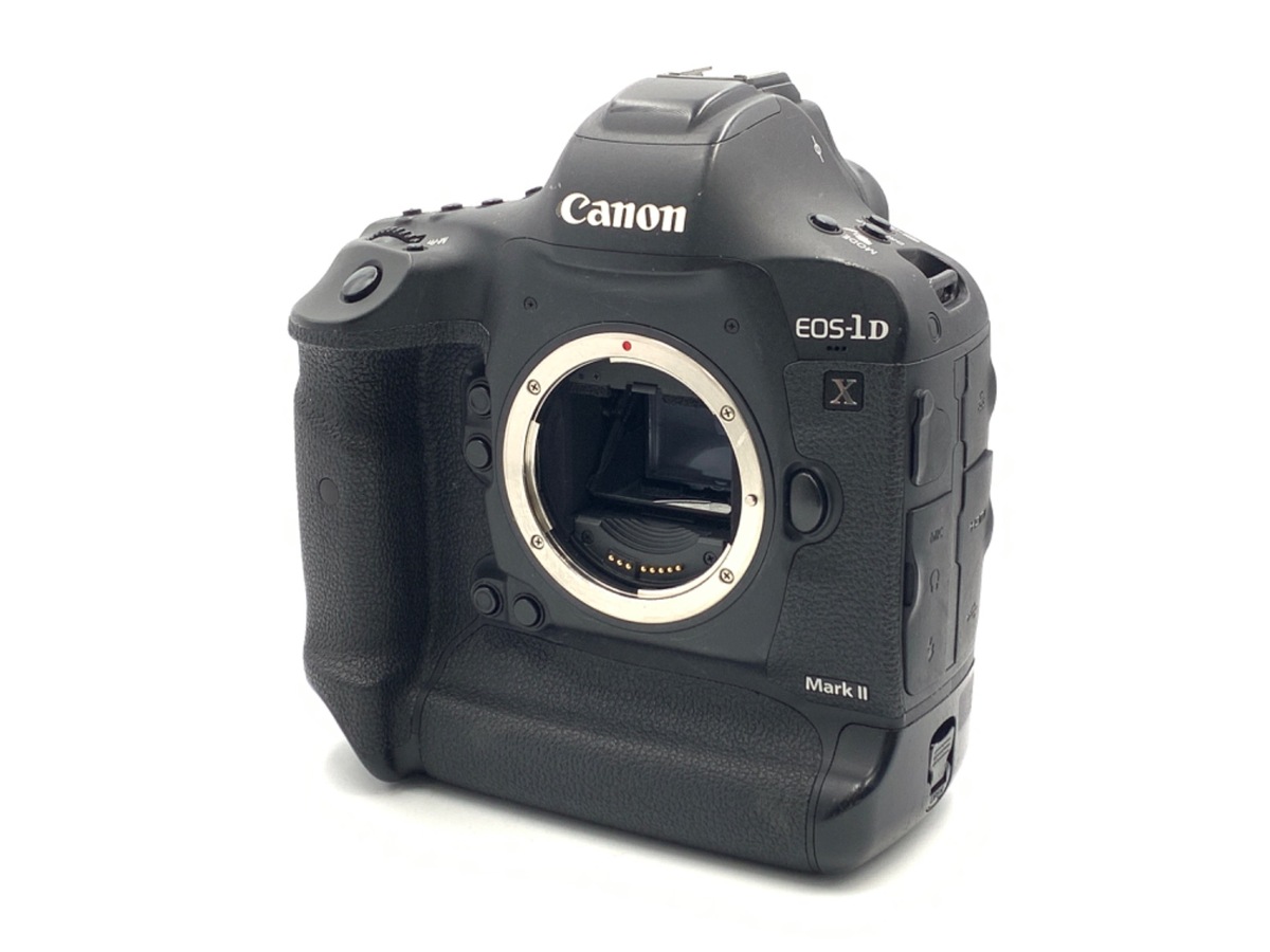 中古】キヤノン EOS-1D X Mark II ボディ 在庫一覧｜カメラのキタムラ