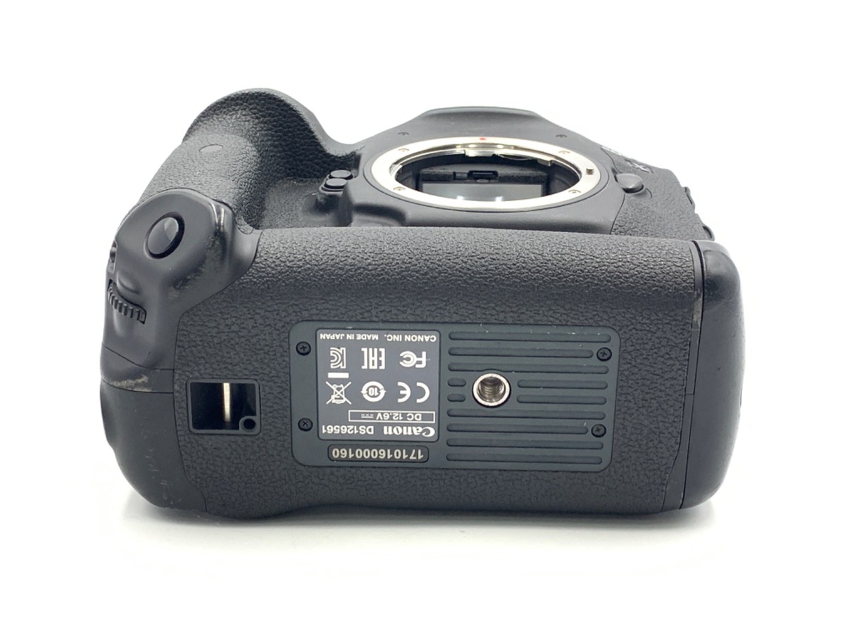 中古】キヤノン EOS-1D X Mark II ボディ｜｜カメラのキタムラネット