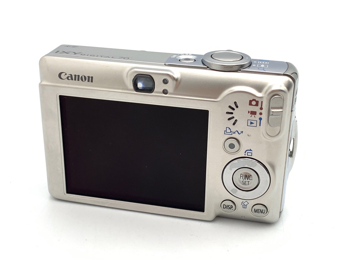 �L���m�� IXY DIGITAL 70
