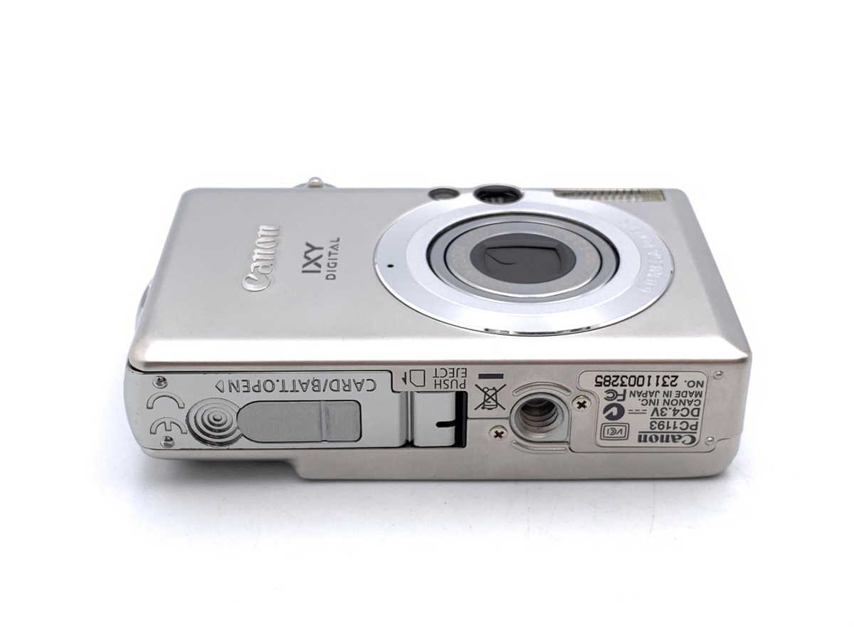 �L���m�� IXY DIGITAL 70