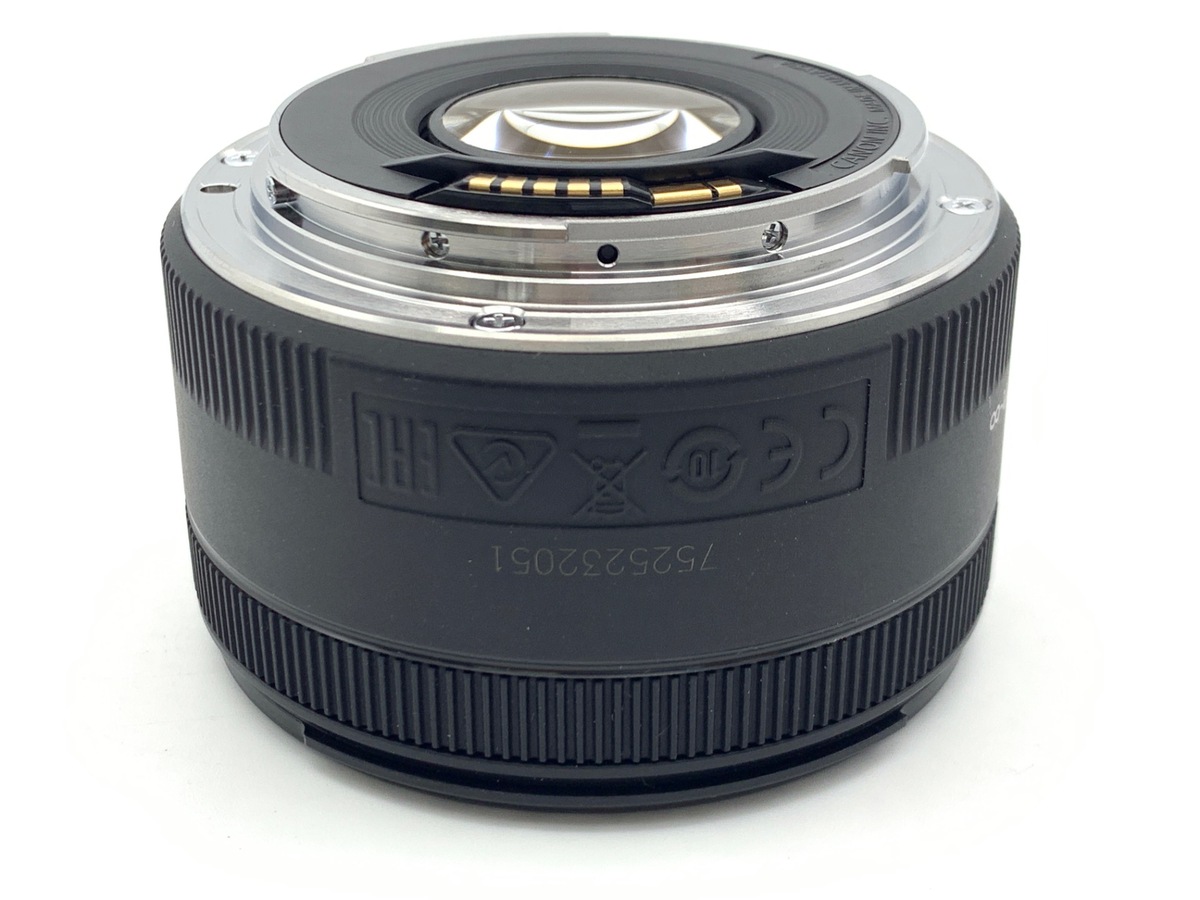 中古】キヤノン EF50mm F1.8 STM 在庫一覧｜カメラのキタムラ