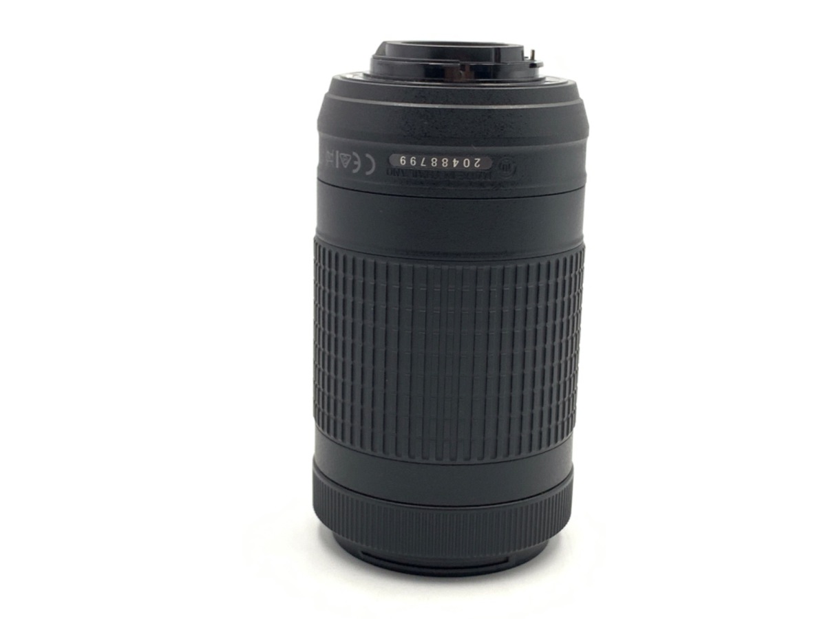 �j�R�� AF-P DX NIKKOR 70-300mm f/4.5-6.3G ED VR