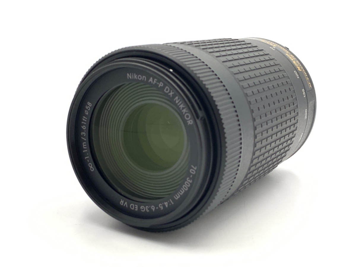 �j�R�� AF-P DX NIKKOR 70-300mm f/4.5-6.3G ED VR
