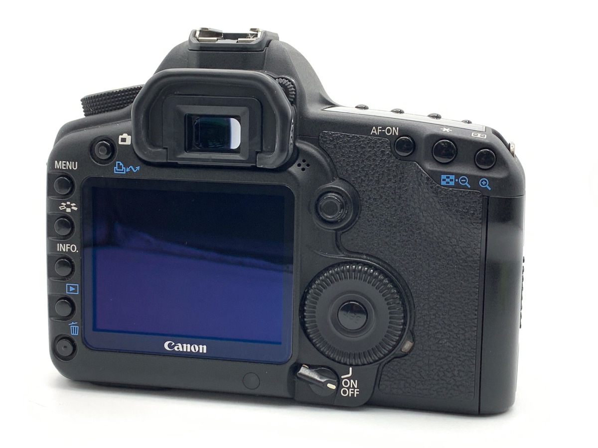 中古】キヤノン EOS 5D MarkII ボディ｜｜カメラのキタムラネットショップ