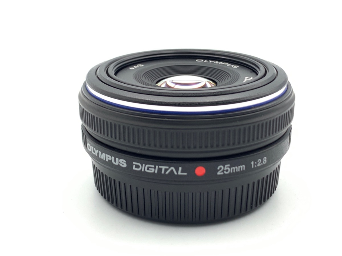 中古】オリンパス ZUIKO DIGITAL 25mm F2.8 在庫一覧｜カメラのキタムラ