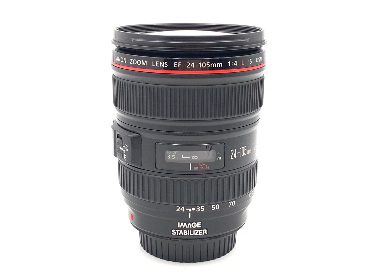中古】キヤノン EF24-105mm F4L IS USM 在庫一覧｜カメラのキタムラ