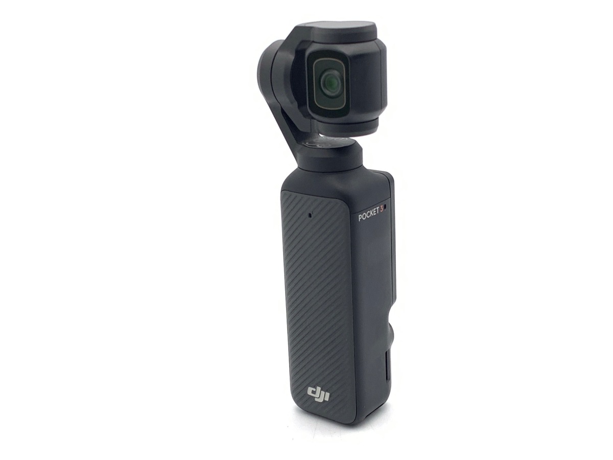中古】DJI Osmo Pocket 3 Creator Combo OP9913 在庫一覧｜カメラの