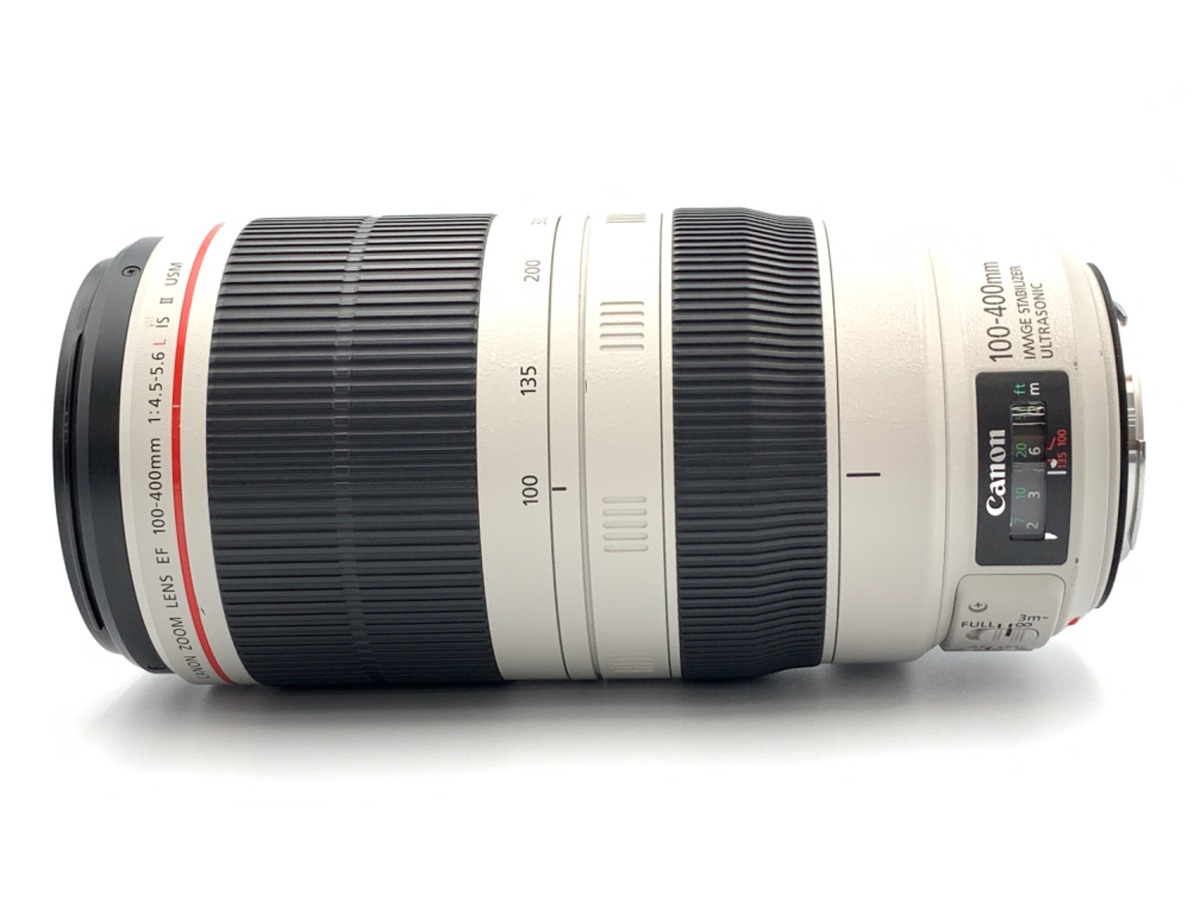 中古】EF100-400mm F4.5-5.6L IS II USM 在庫一覧｜カメラのキタムラ