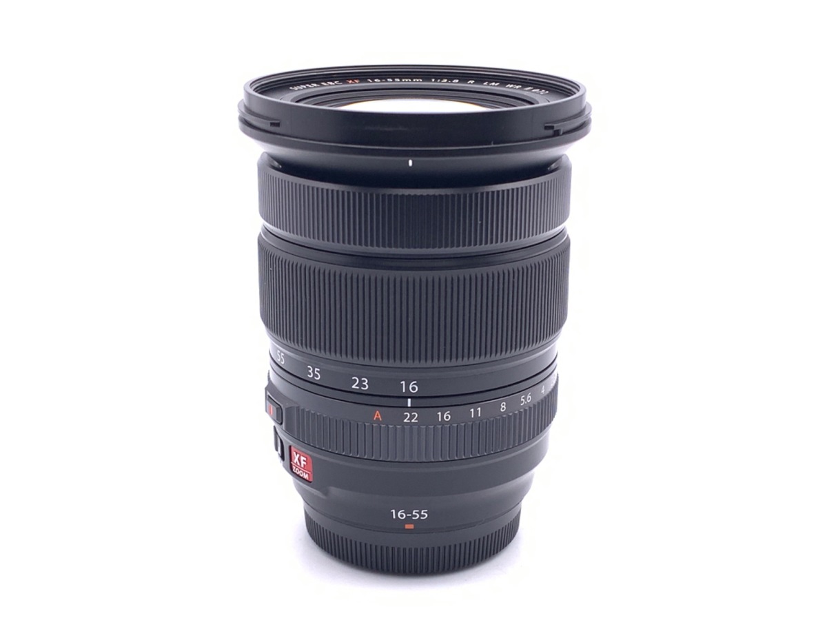 訳あり中古 FUJIFILM XF 16-55MM F2.8 R LM WR 中古】XF 16-55/2.8 R LM WR 在庫一覧｜カメラのキタムラ