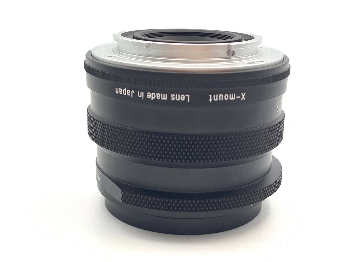 �R�V�i NOKTON 23mm F1.2 Aspherical SC �t�W�t�B����X�p �ʔ̓X���f��