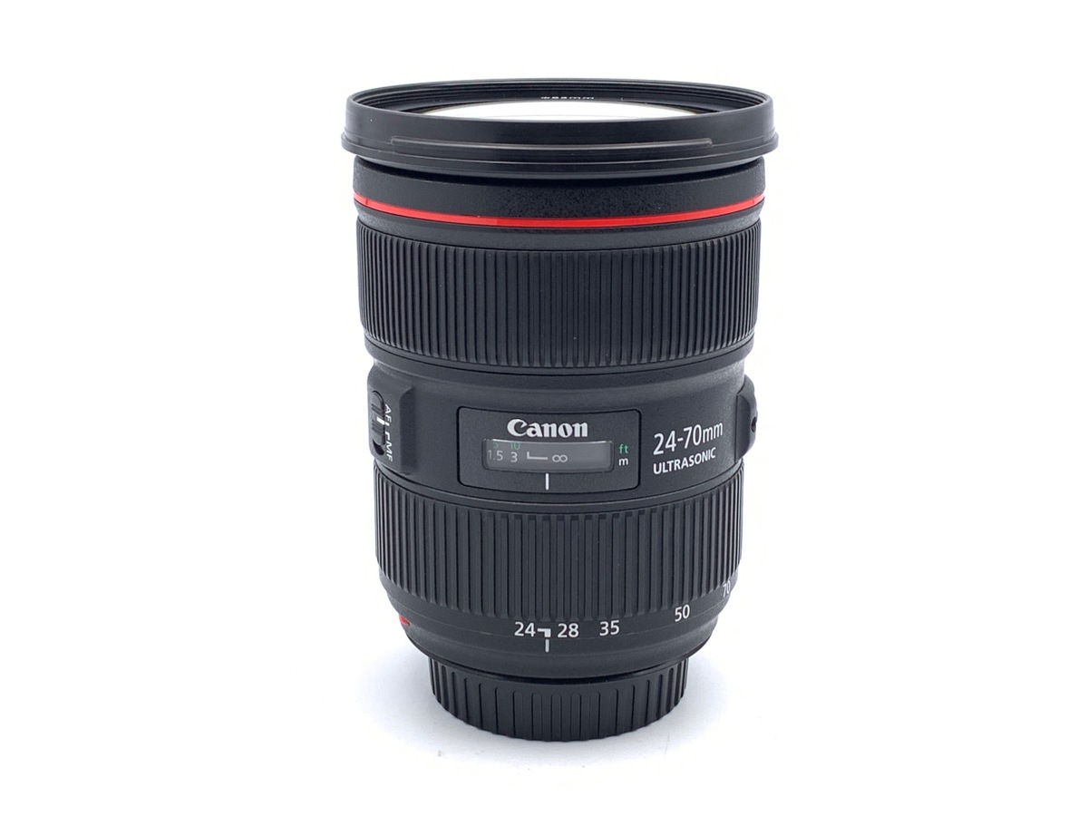 中古】交換レンズ｜EF 24-70/2.8 L II USM 在庫一覧｜カメラのキタムラ