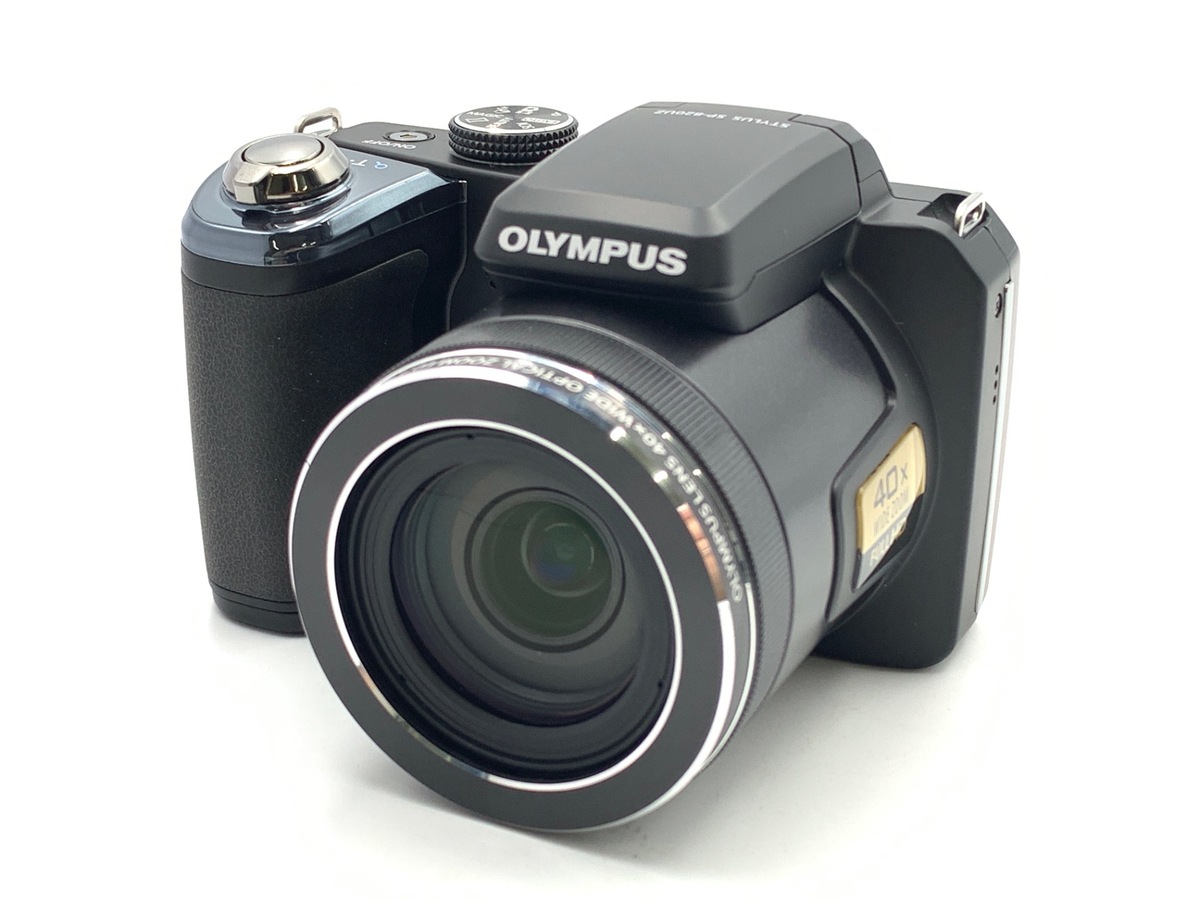 オリンパス SP-820UZ BLK ブラック