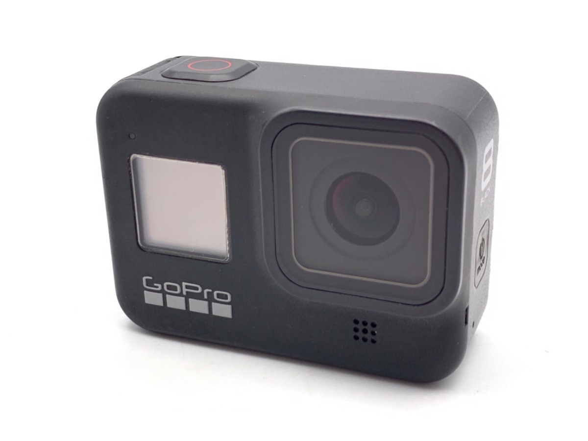 中古】GoPro HERO8 Black CHDHX-801-FW 在庫一覧｜カメラのキタムラ
