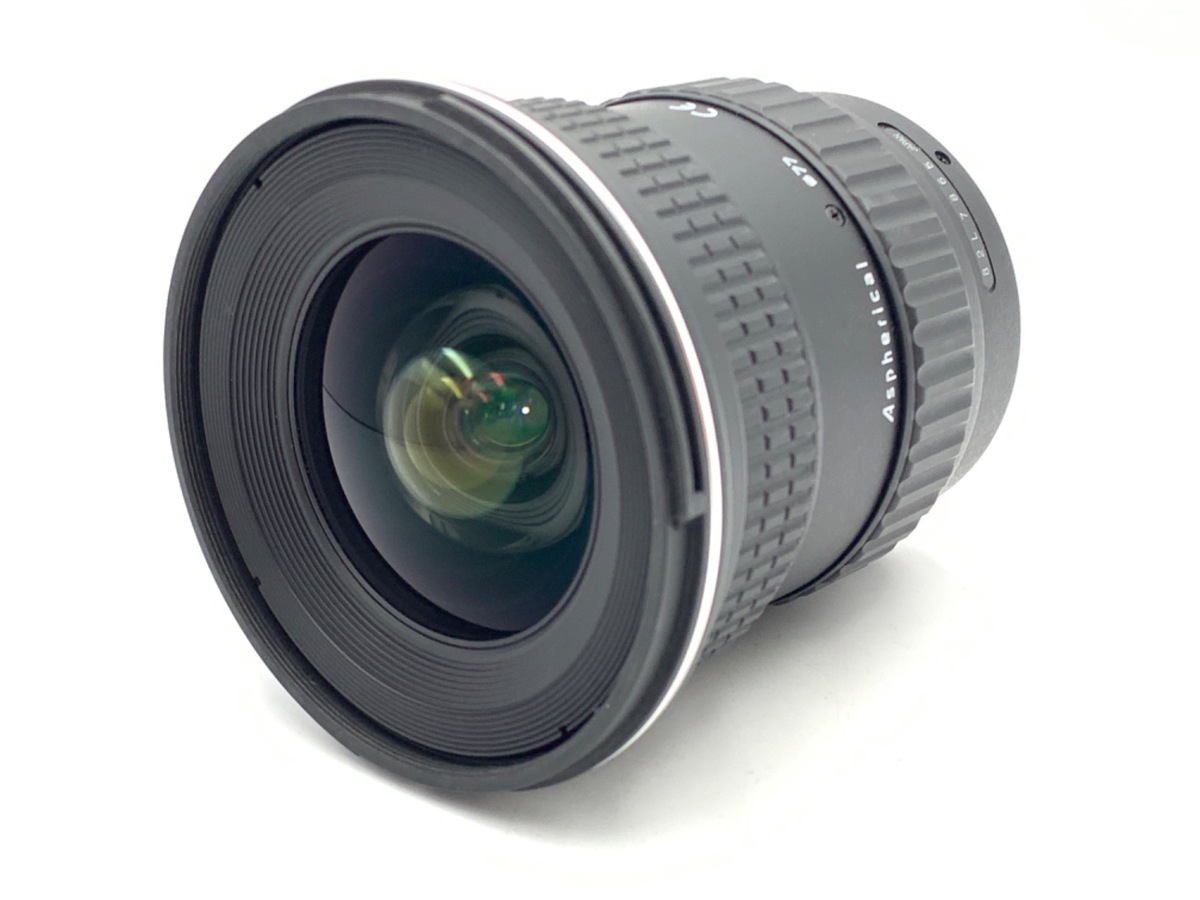 �g�L�i�[ AT-X 116 PRO DX 11-16mm F2.8 �\�j�[�p