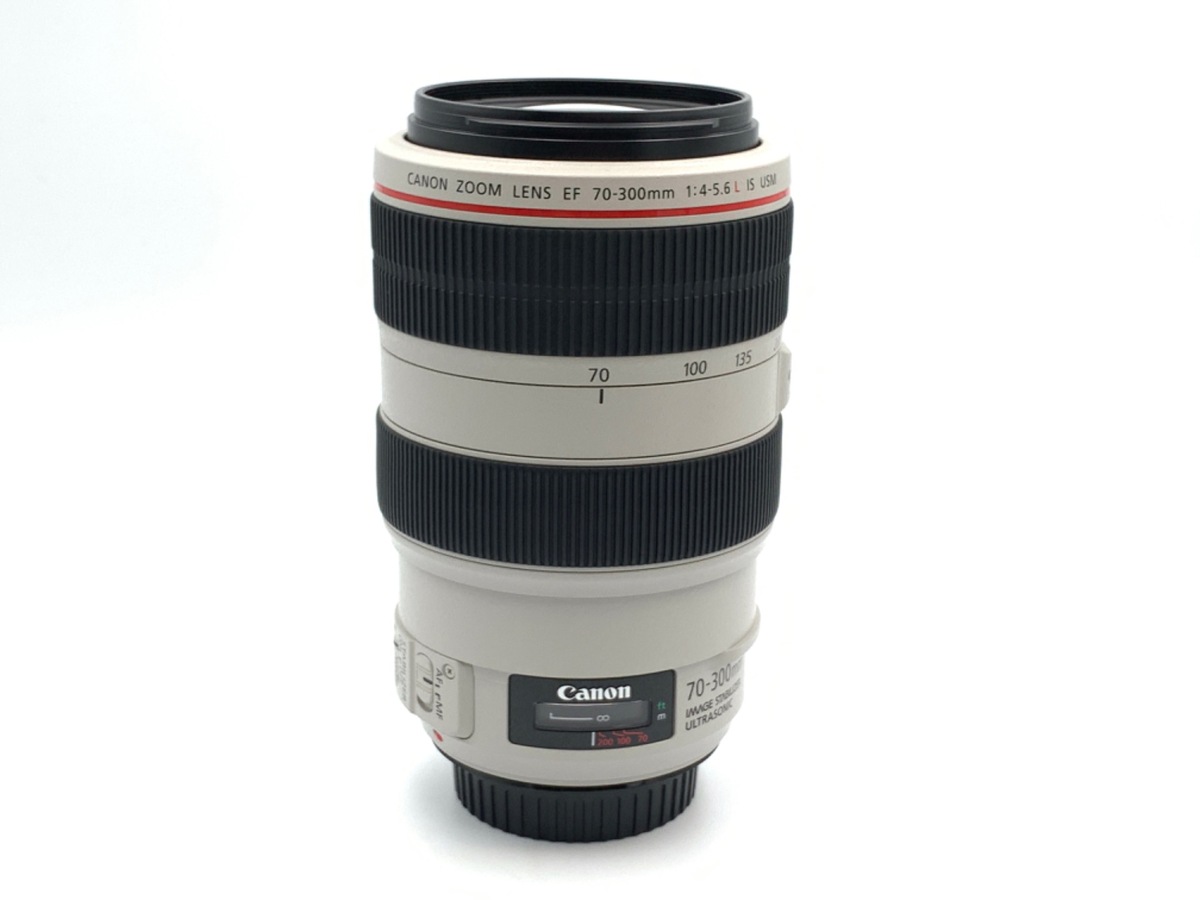 中古】キヤノン EF70-300mm F4-5.6L IS USM 在庫一覧｜カメラのキタムラ