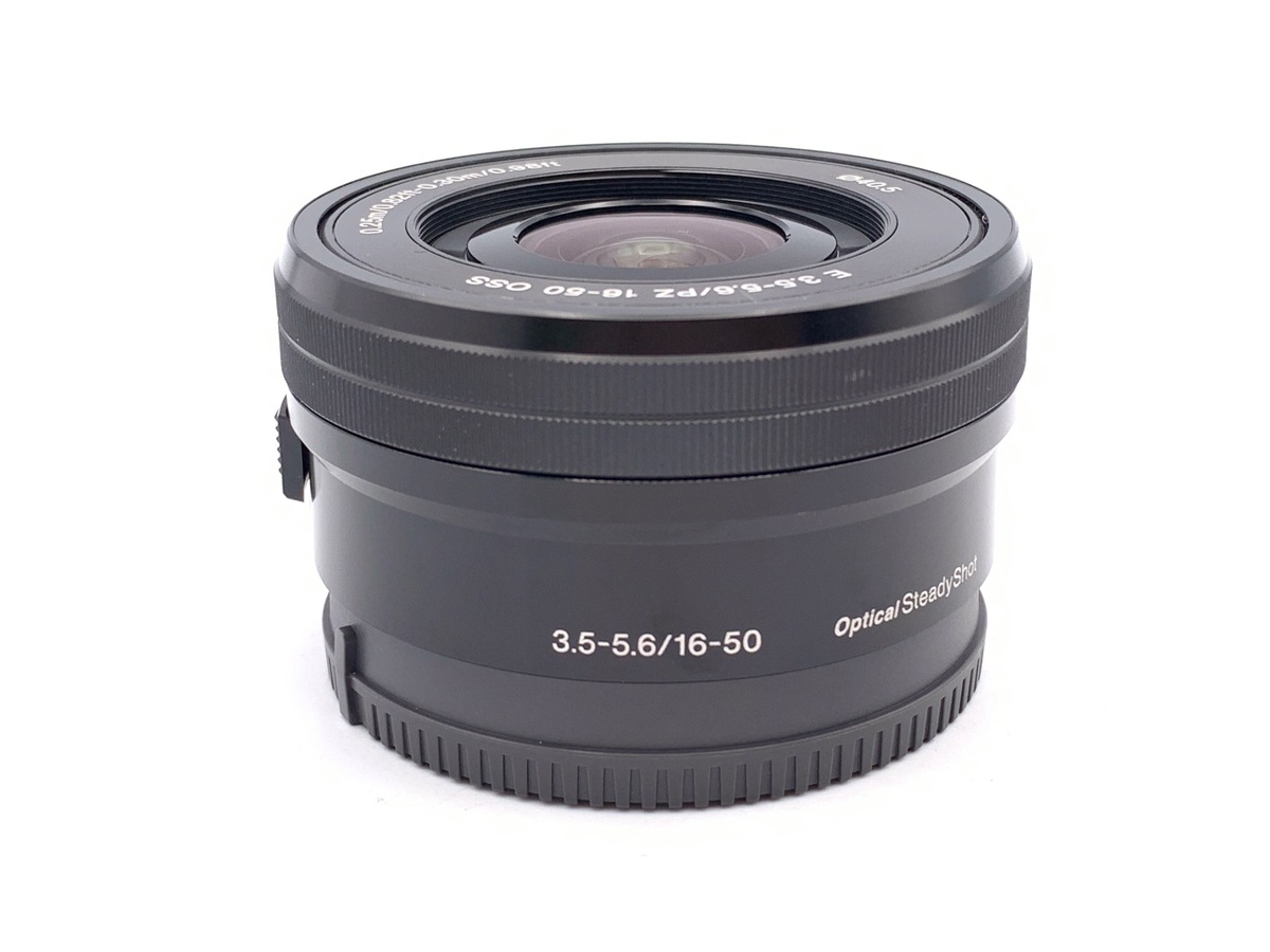 中古】ソニー E PZ 16-50mm F3.5-5.6 OSS [SELP1650] 在庫一覧｜カメラ