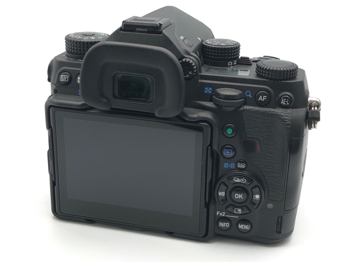 K-1MarkII ���ި�y3640����f�z