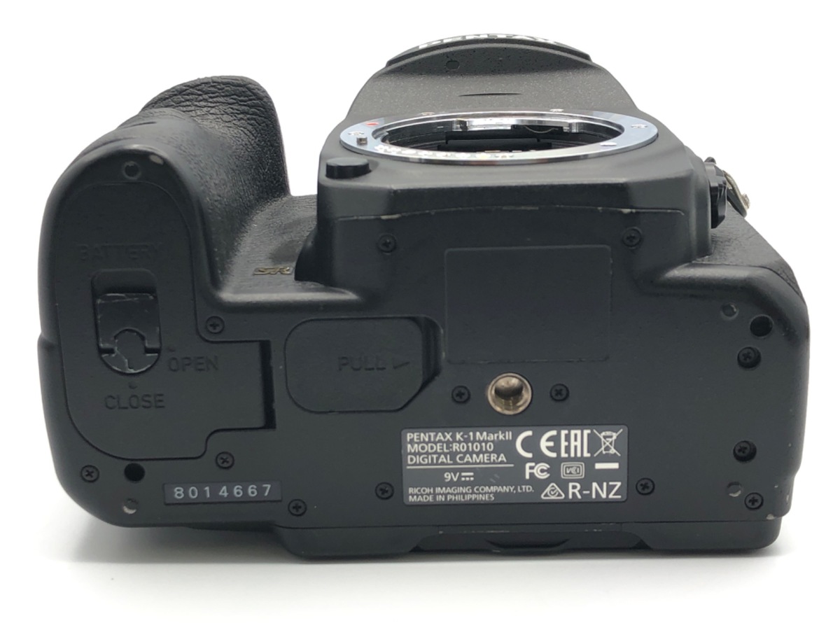 K-1MarkII ���ި�y3640����f�z