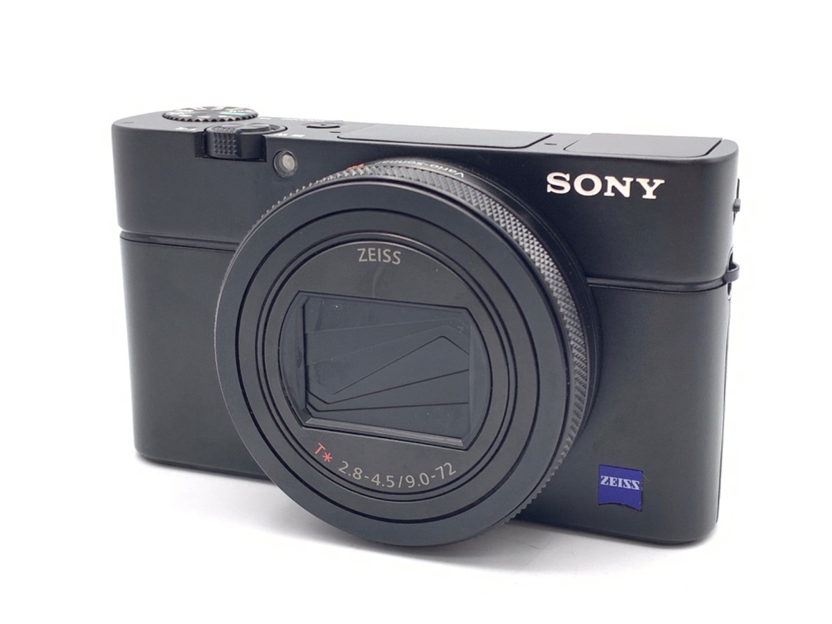 中古】DSC-RX100 在庫一覧｜カメラのキタムラ