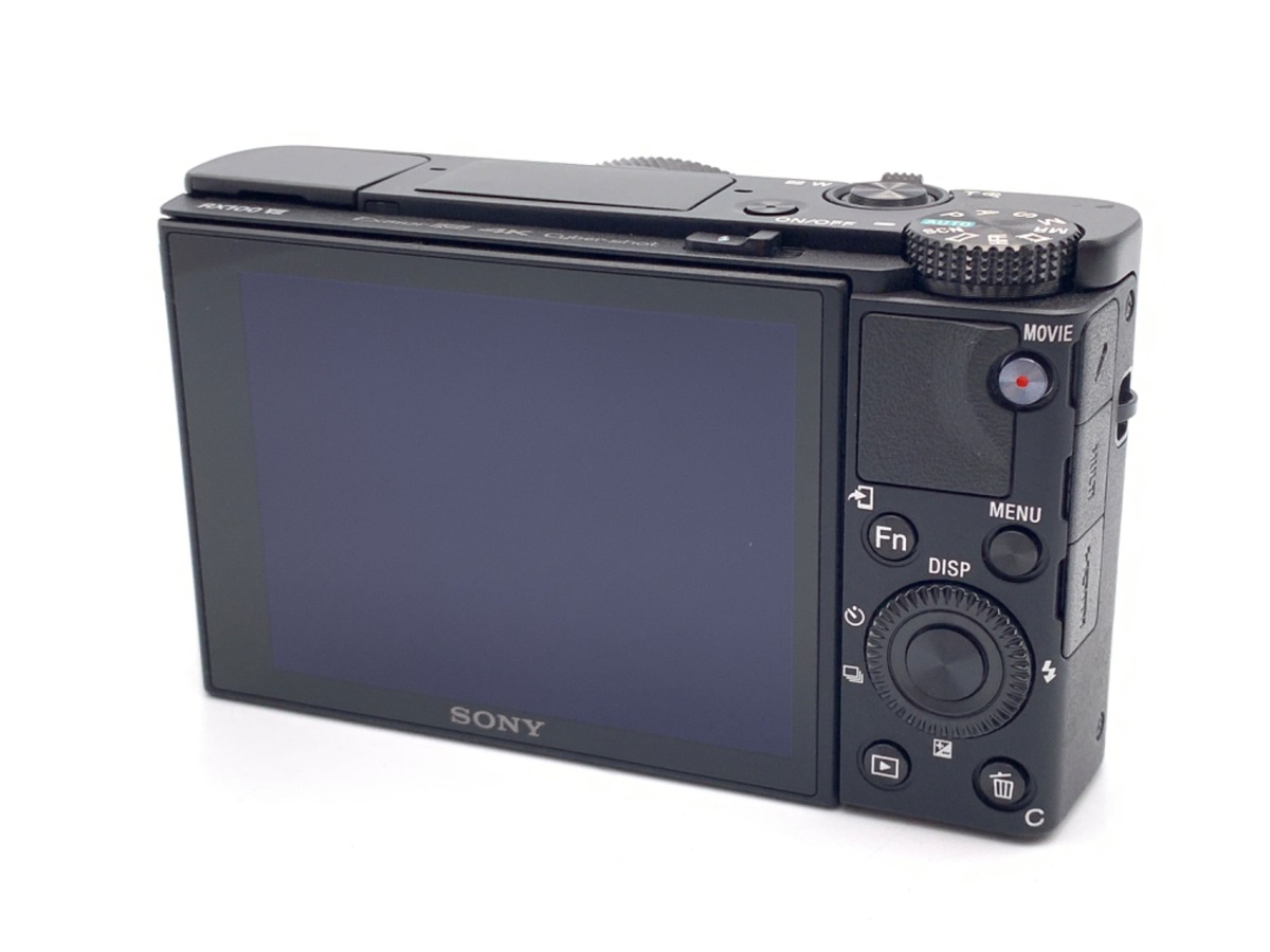 DSC-RX100M7�y2010����f�z
