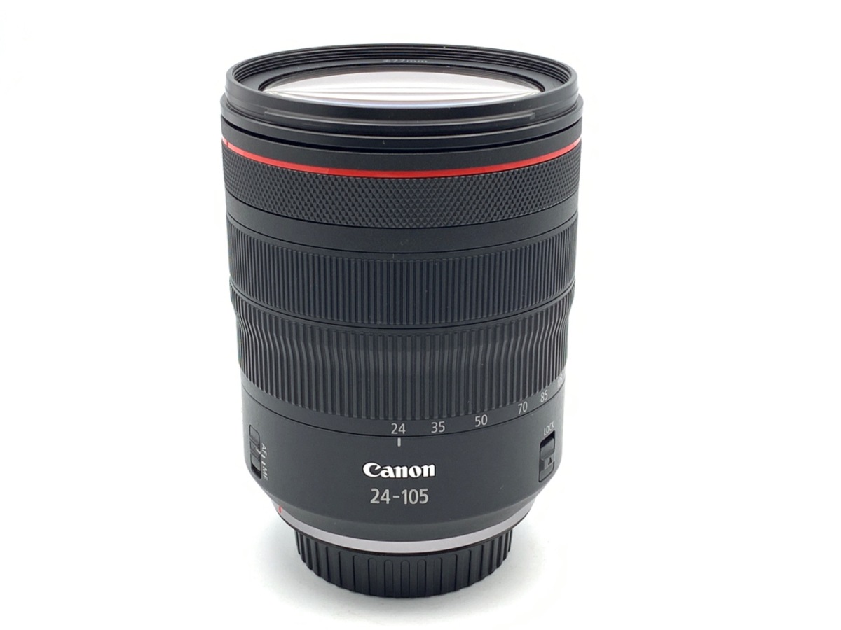 中古】キヤノン RF24-105mm F4L IS USM 在庫一覧｜カメラのキタムラ
