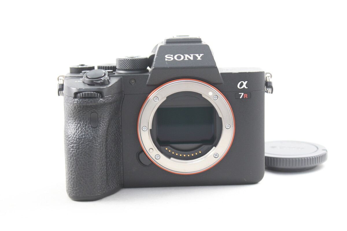 中古】ソニー α7R ボディ ILCE-7R 在庫一覧｜カメラのキタムラ