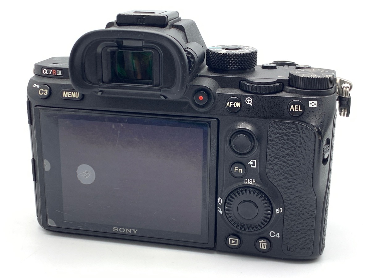 ��7R III ���ި ILCE-7RM3�y4240����f�z