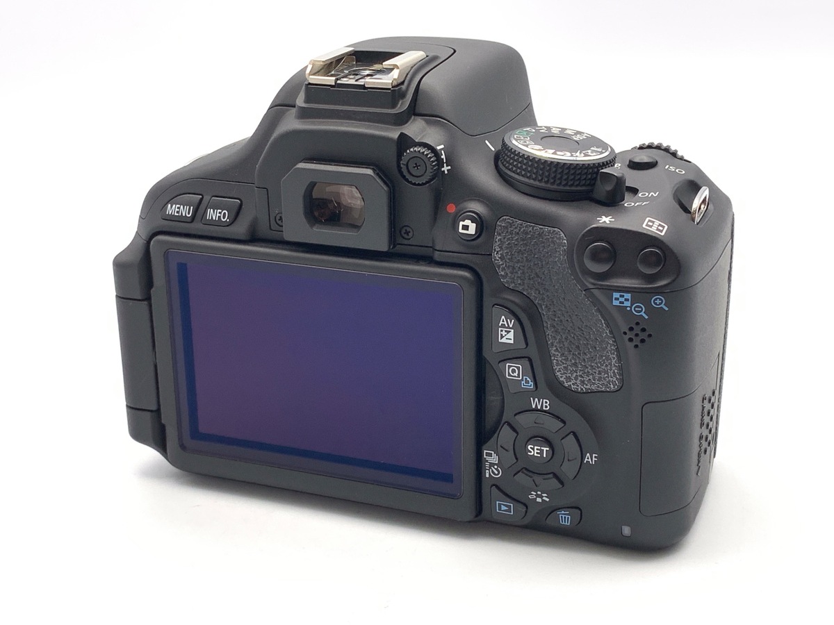 中古】キヤノン EOS Kiss X5 ボディ｜｜カメラのキタムラネットショップ