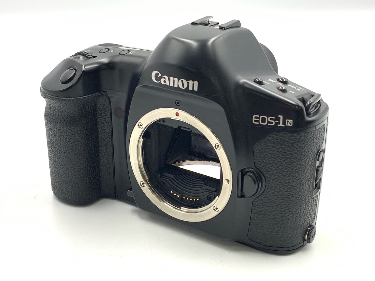 中古】キヤノン EOS-1N (GR-E1) Body 在庫一覧｜カメラのキタムラ
