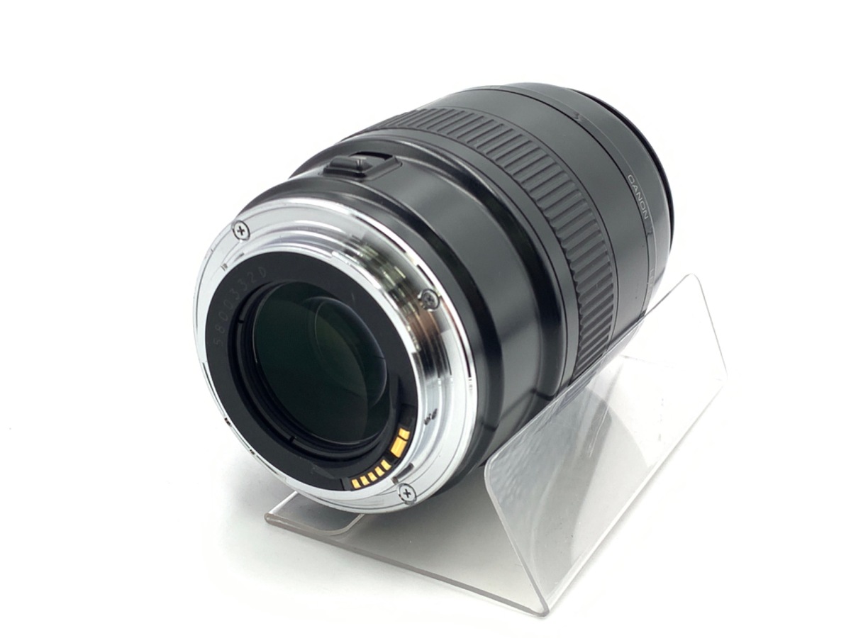 中古】キヤノン EF 100/2.8 マクロ｜｜カメラのキタムラネットショップ