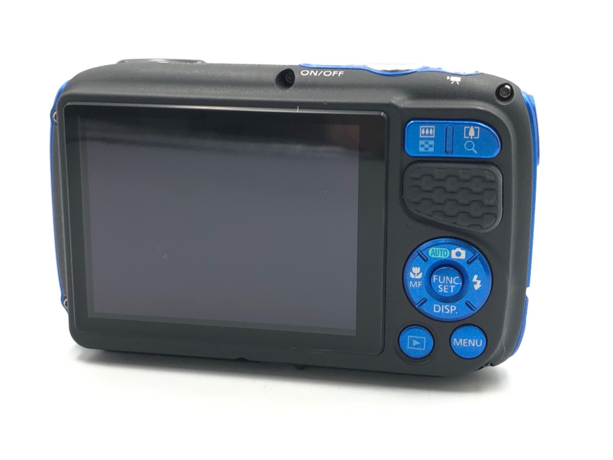 PowerShot D30【1210万画素】