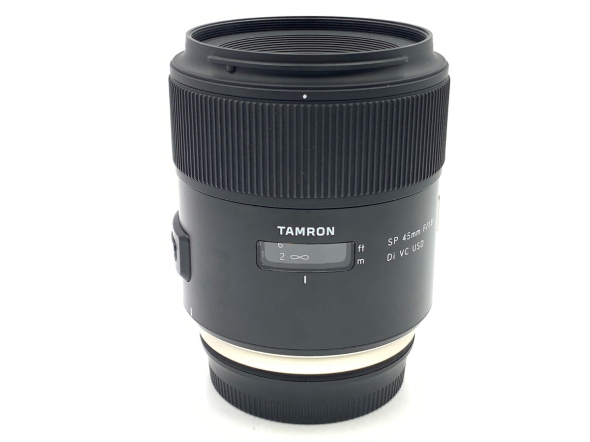 SP 45/1.8 ���� Di VC USD �iF013�j