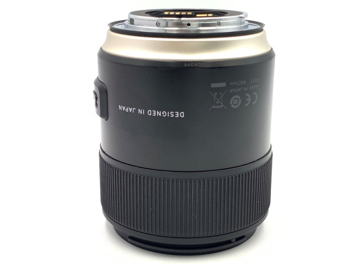 SP 45/1.8 キヤノン Di VC USD (F013)