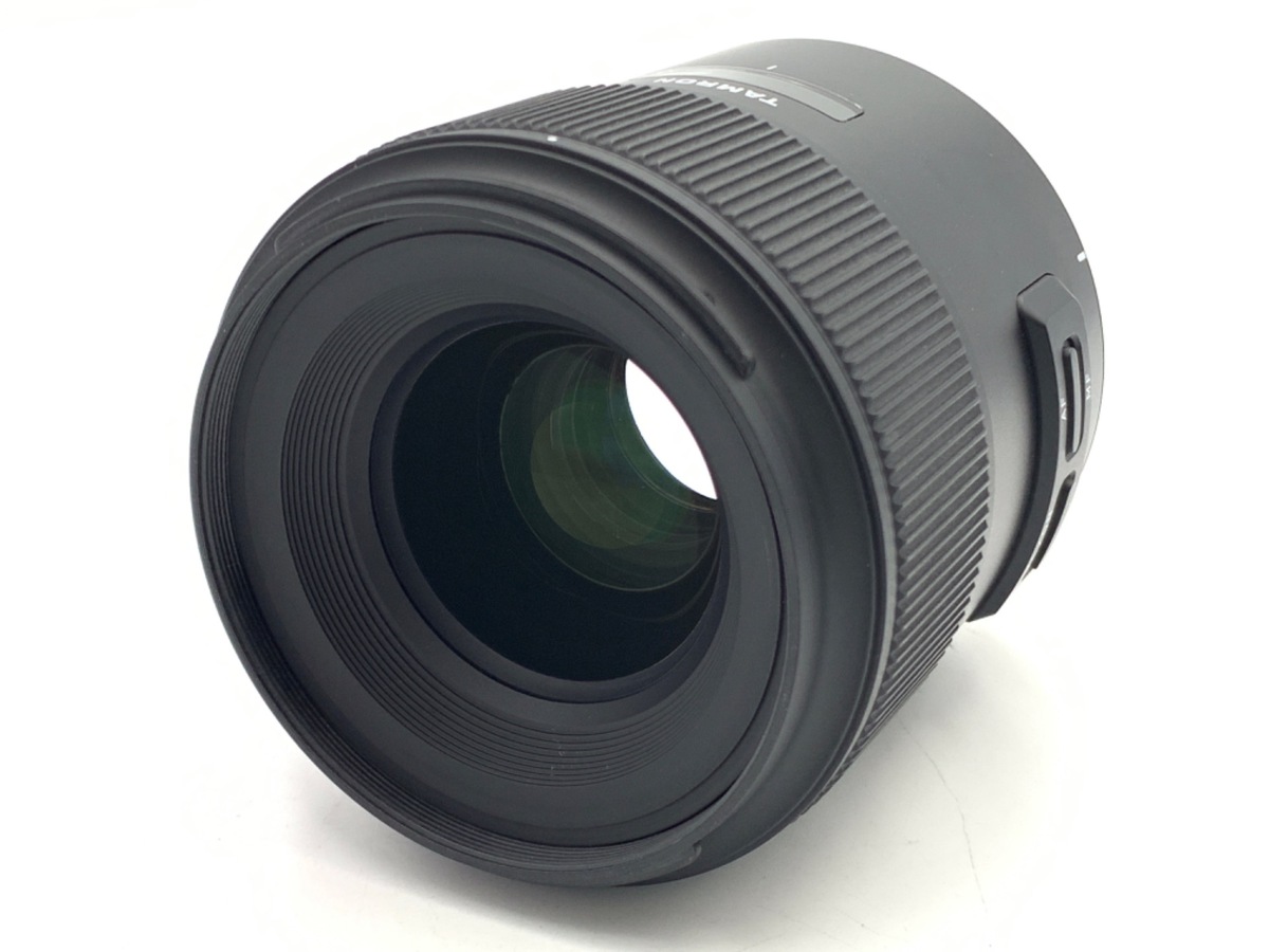 SP 45/1.8 キヤノン Di VC USD (F013)