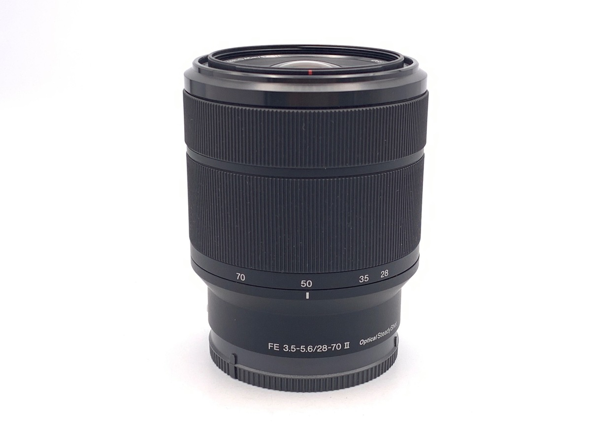 FE 28-70mm F3.5-5.6 OSS II [SEL28702]