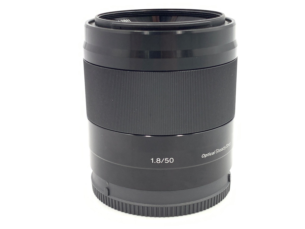 E 50/1.8 OSS ��ׯ� SEL50F18