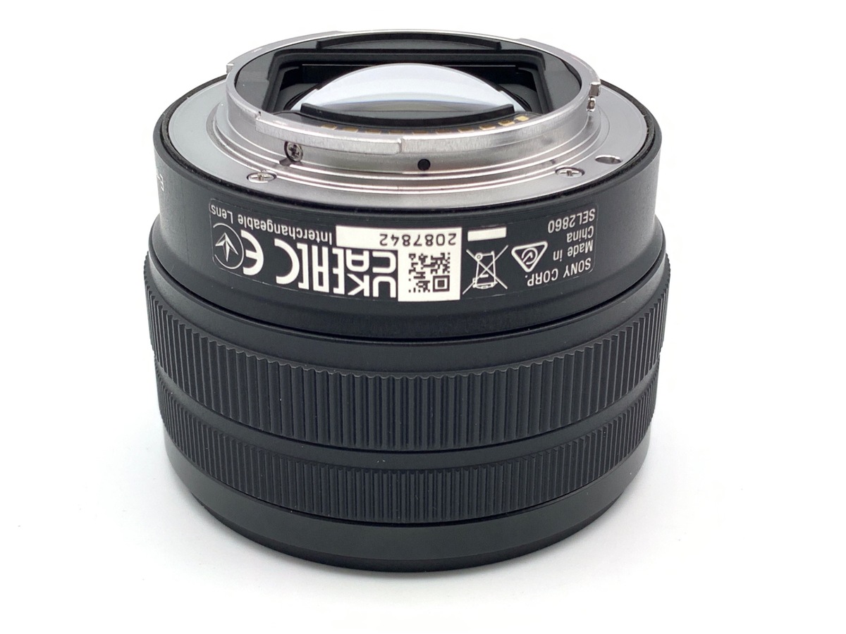 FE 28-60/4-5.6 SEL2860