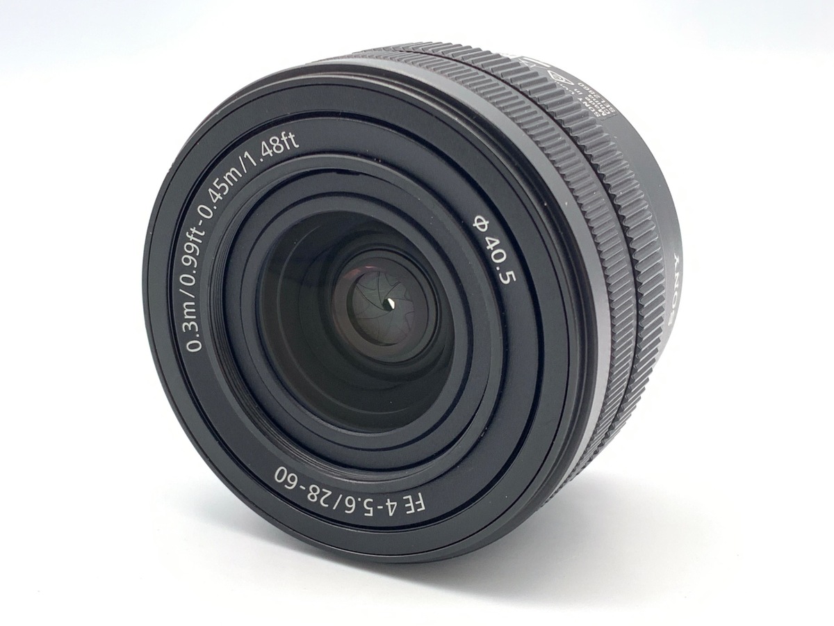 FE 28-60/4-5.6 SEL2860