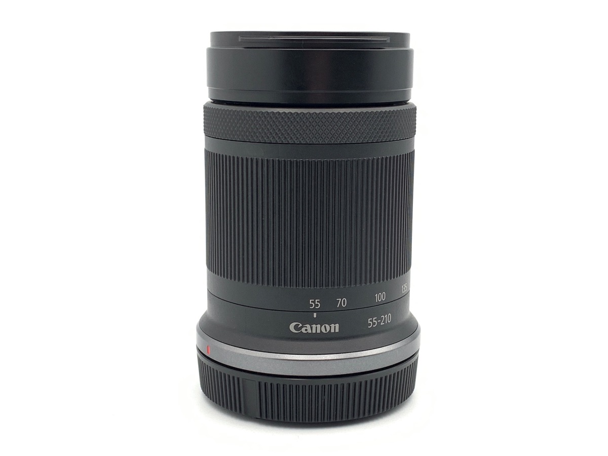 RF-S55-210mm F5-7.1 IS STM