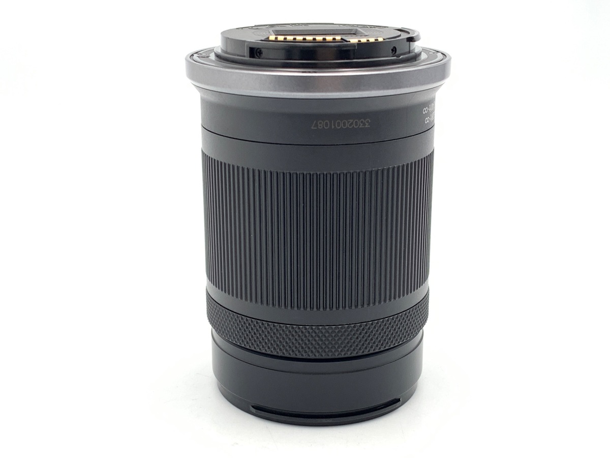RF-S55-210mm F5-7.1 IS STM