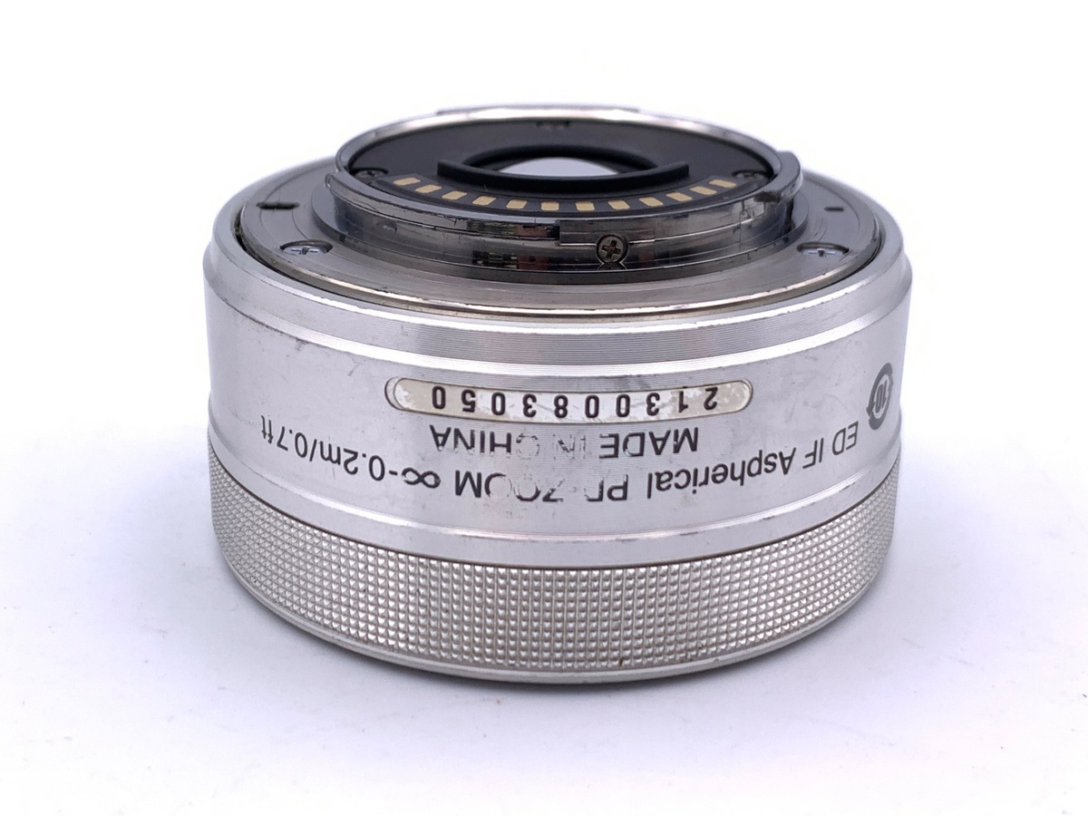 1 NIKKOR VR 10-30/3.5-5.6 ���ް PD-ZOOM