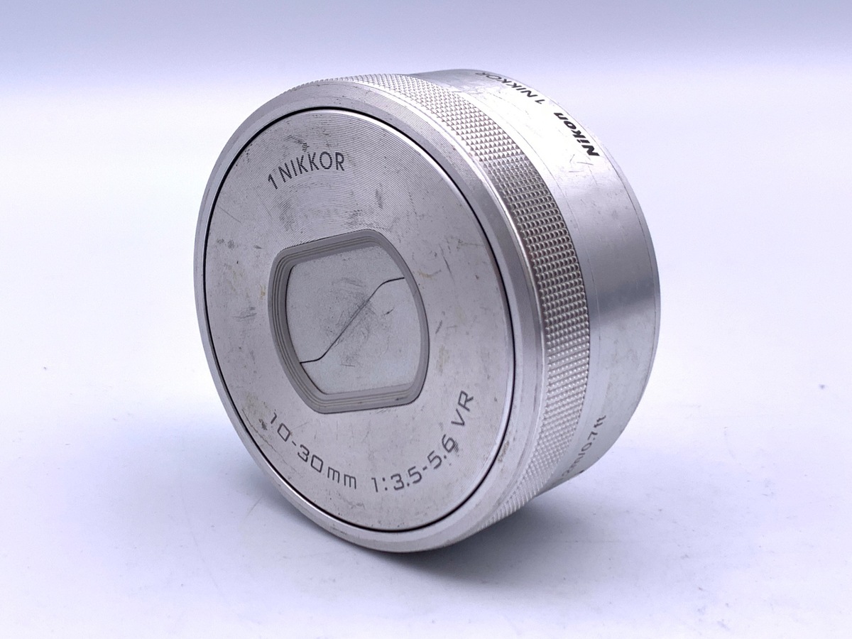 1 NIKKOR VR 10-30/3.5-5.6 ���ް PD-ZOOM