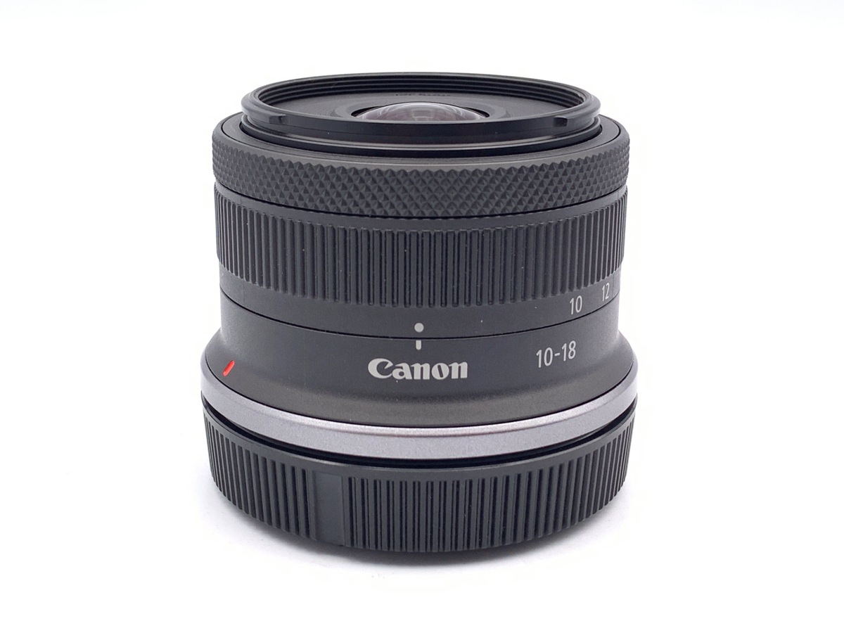 RF-S10-18mm F4.5-6.3 IS STM 中古価格比較 - 価格.com