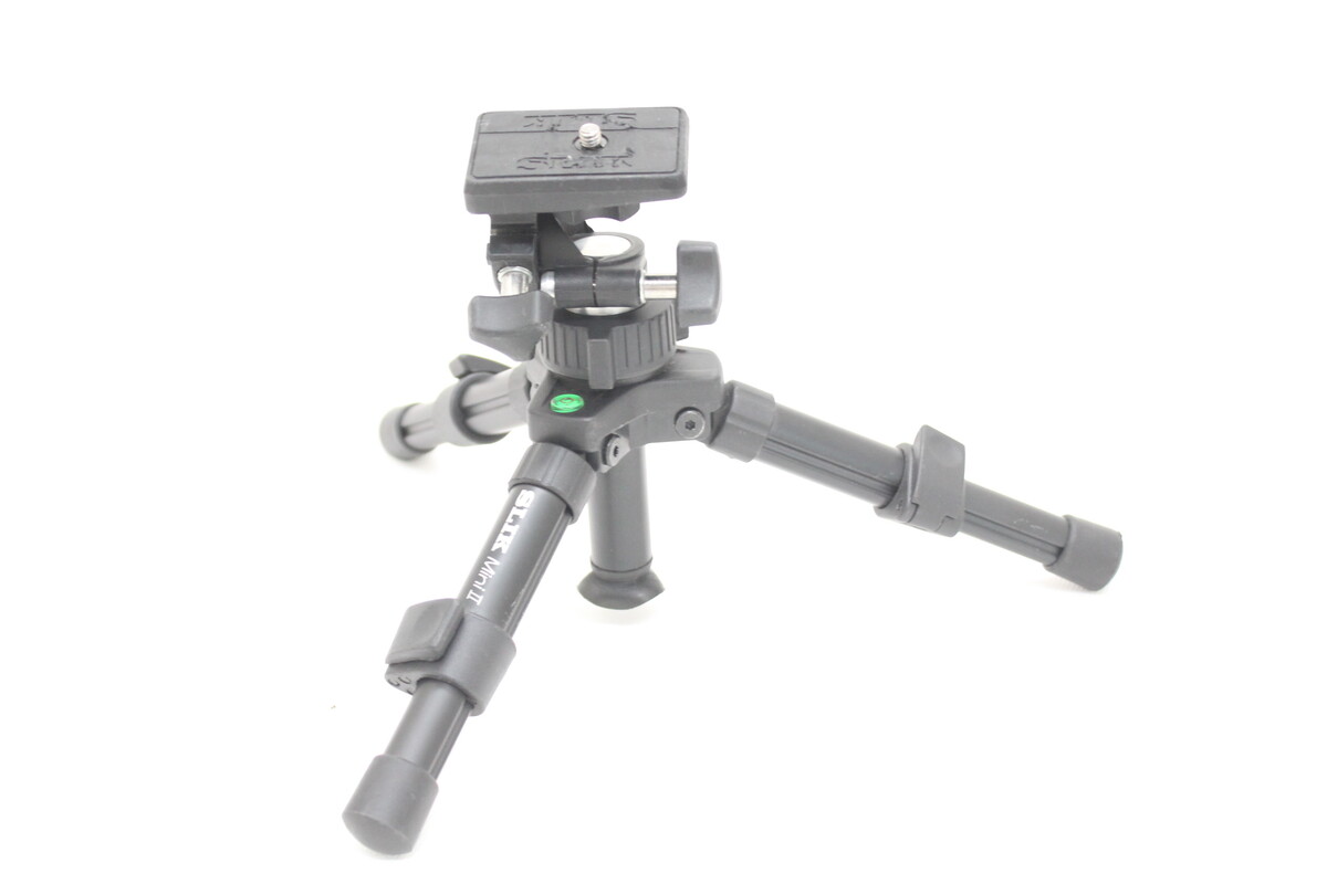 中古】三脚｜スリック 在庫一覧｜カメラのキタムラ