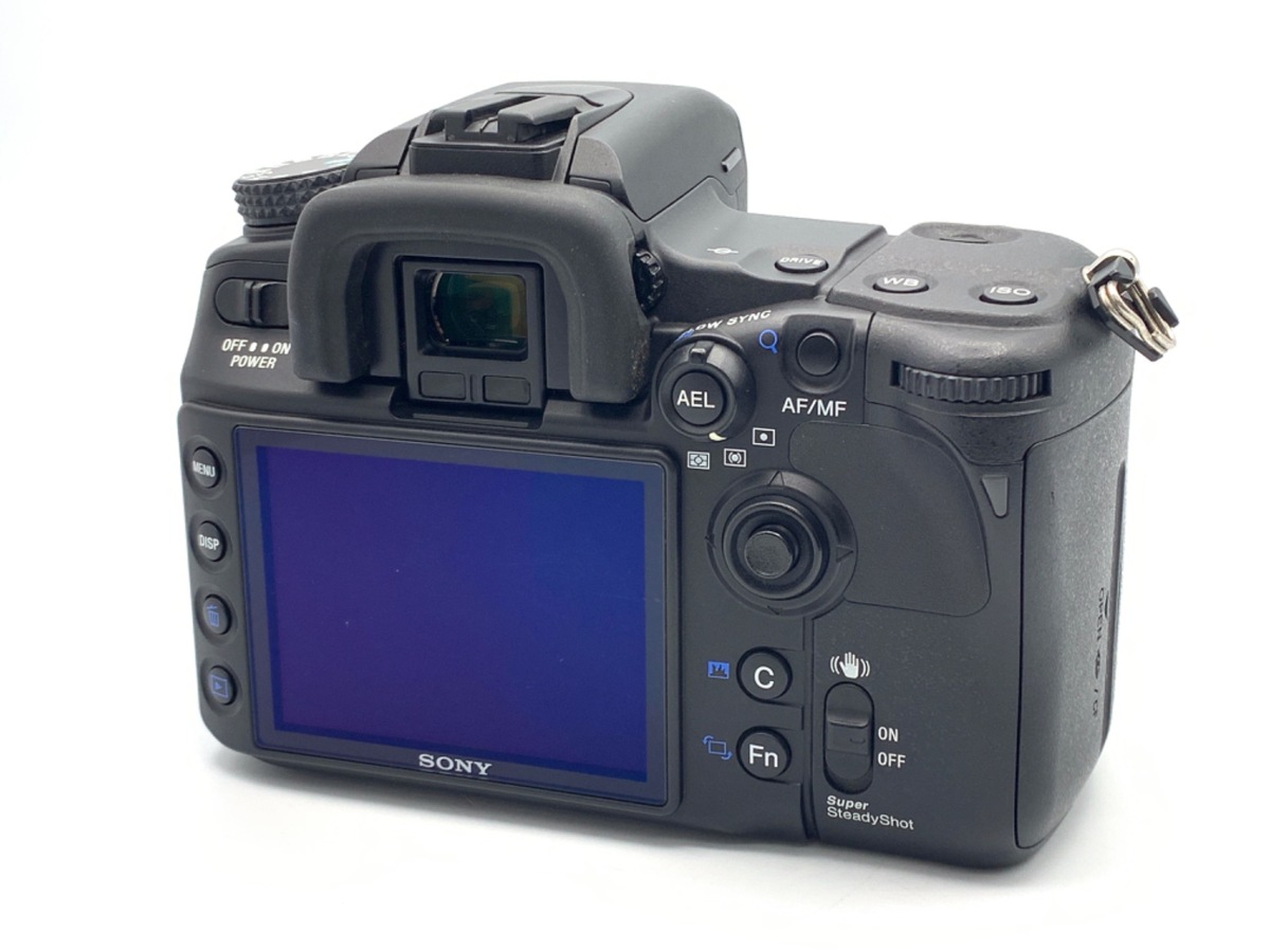 ��700 ���ި DSLR-A700�y1220����f�z