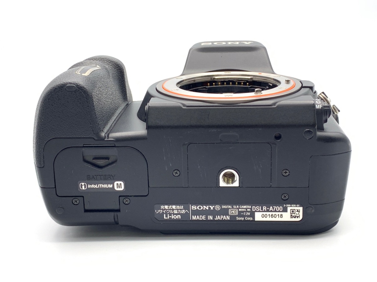 ��700 ���ި DSLR-A700�y1220����f�z